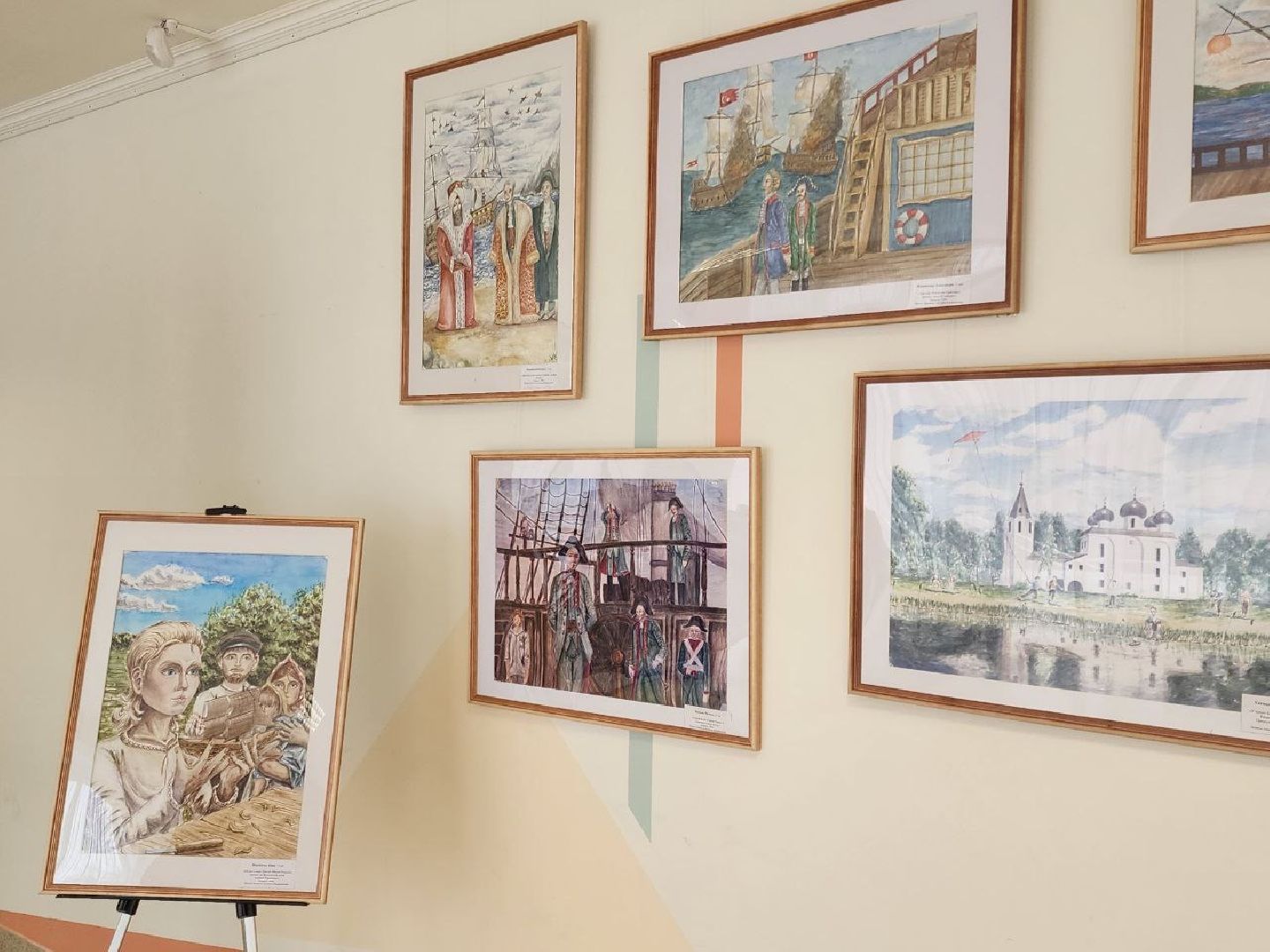 солнечногорск, История, культура, творчество,