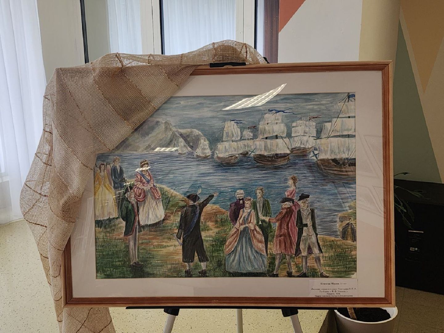 солнечногорск, История, культура, творчество,