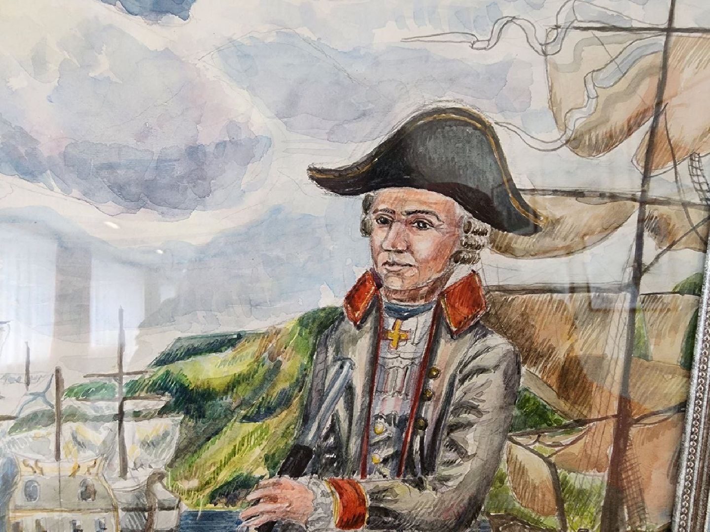 солнечногорск, История, культура, творчество,