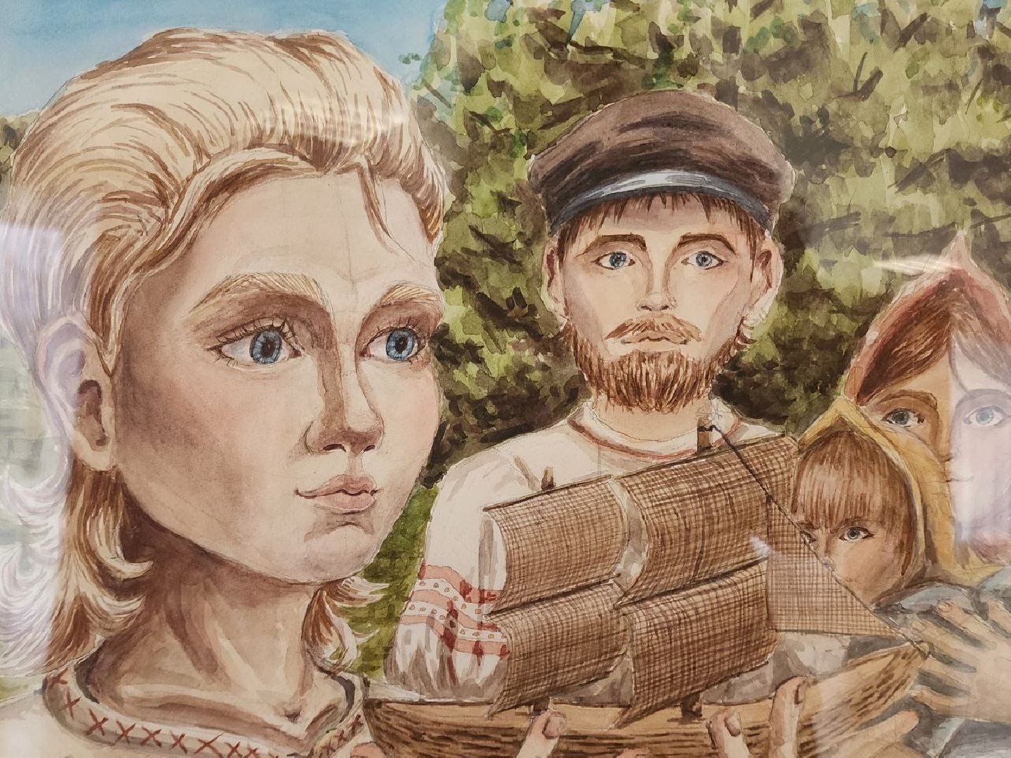 солнечногорск, История, культура, творчество,