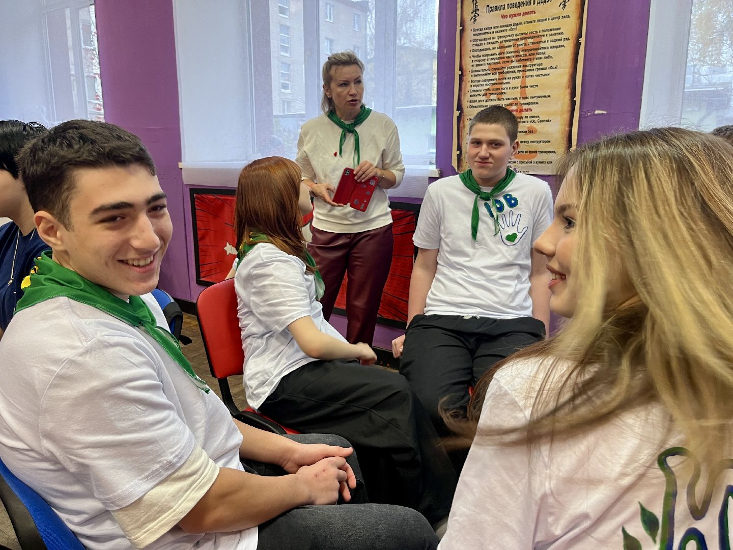 наро-фоминск, наро-фоминский городской округ, волонтеры подмосковья, конкурс добровольцев, молодежный центр наро-фоминск,