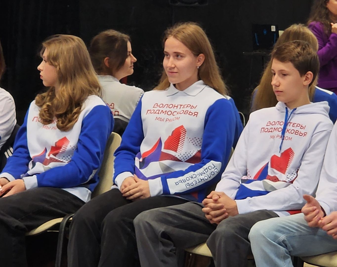 наро-фоминск, наро-фоминский городской округ, волонтеры подмосковья, конкурс добровольцев, молодежный центр наро-фоминск,