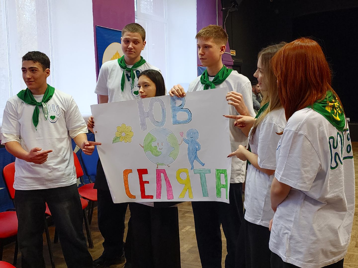 наро-фоминск, наро-фоминский городской округ, волонтеры подмосковья, конкурс добровольцев, молодежный центр наро-фоминск,