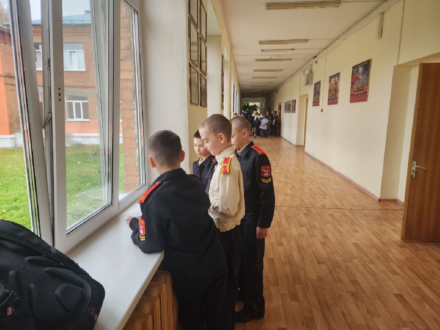 солнечногорск, строителсьтво, образоаание, кадеты,