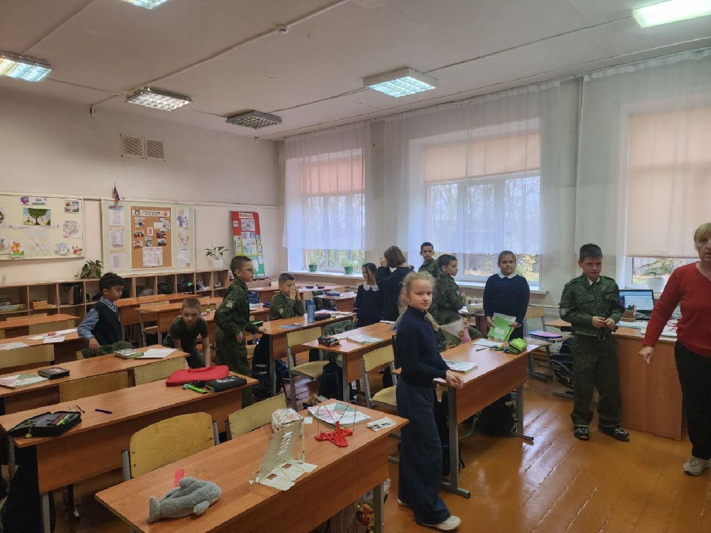 солнечногорск, строителсьтво, образоаание, кадеты,