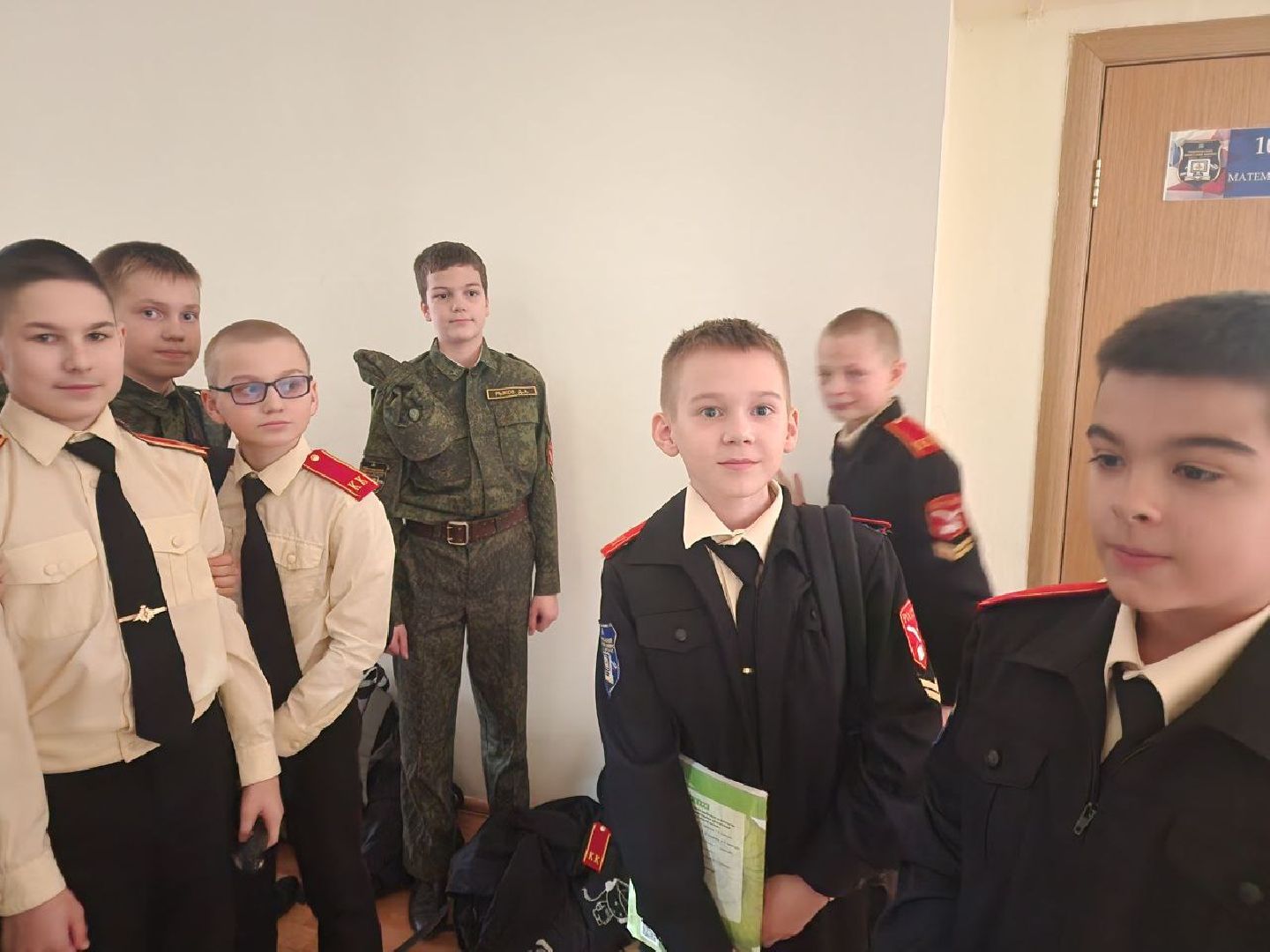 солнечногорск, строителсьтво, образоаание, кадеты,