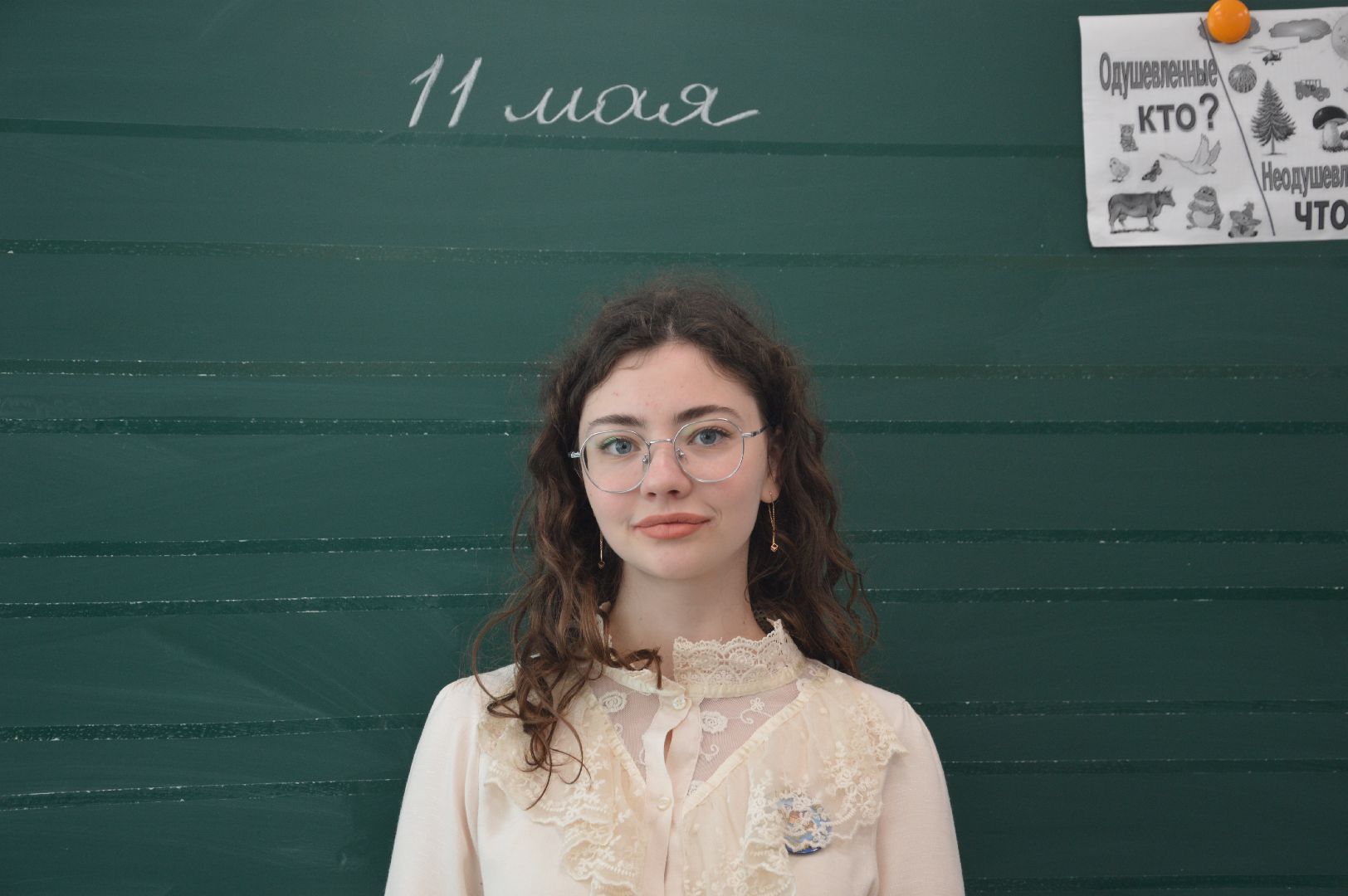 Шатура, школа1, победительница