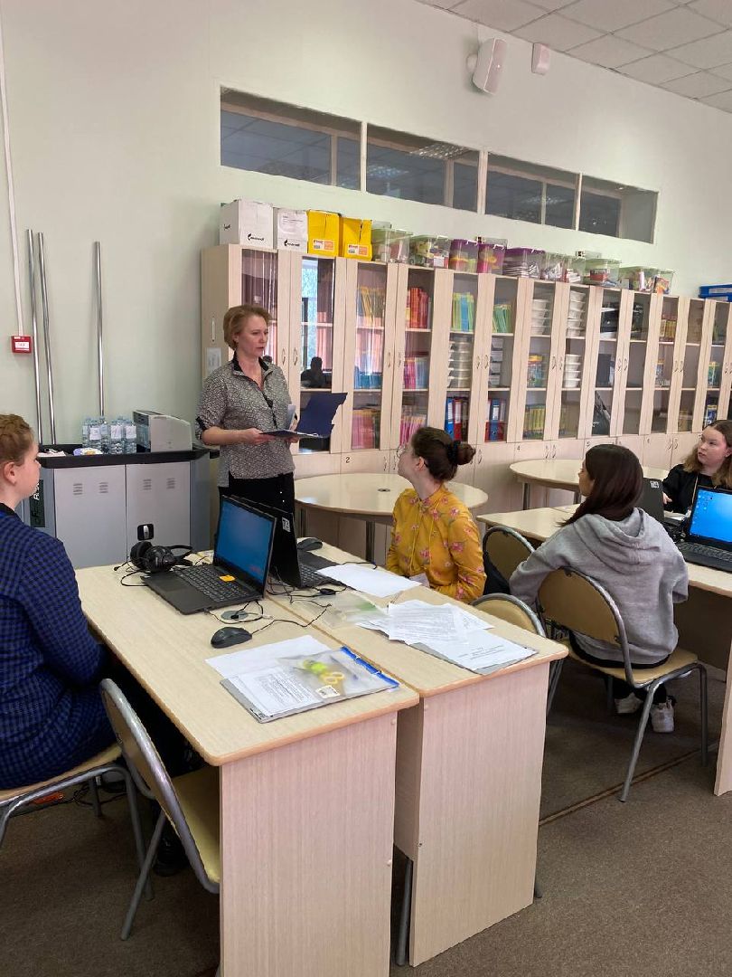 Шатура, школа1, победительница