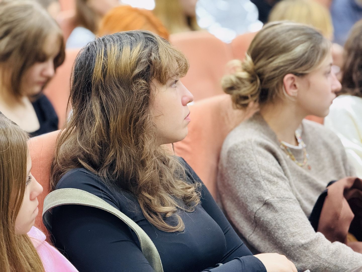 раменское, дк сатурн, молодежь,школа добрососедства, Министерство информации и молодежной политики ,межрелигиозные отношения,