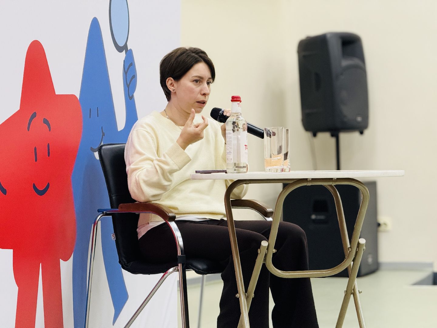 раменское, дк сатурн, молодежь,школа добрососедства, Министерство информации и молодежной политики ,межрелигиозные отношения,