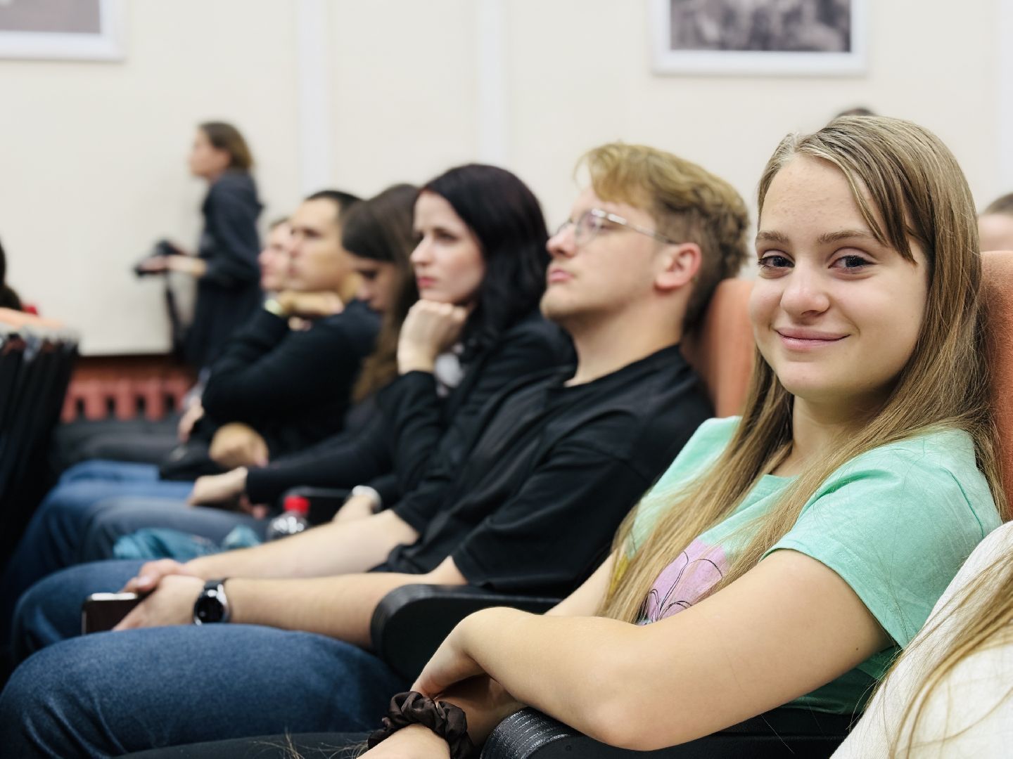 раменское, дк сатурн, молодежь,школа добрососедства, Министерство информации и молодежной политики ,межрелигиозные отношения,