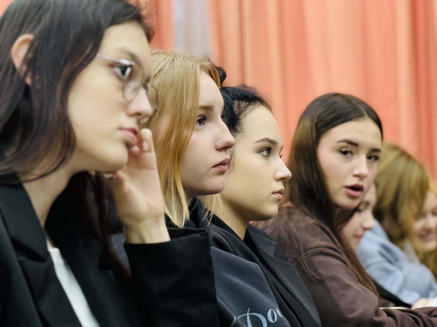 раменское, дк сатурн, молодежь,школа добрососедства, Министерство информации и молодежной политики ,межрелигиозные отношения,