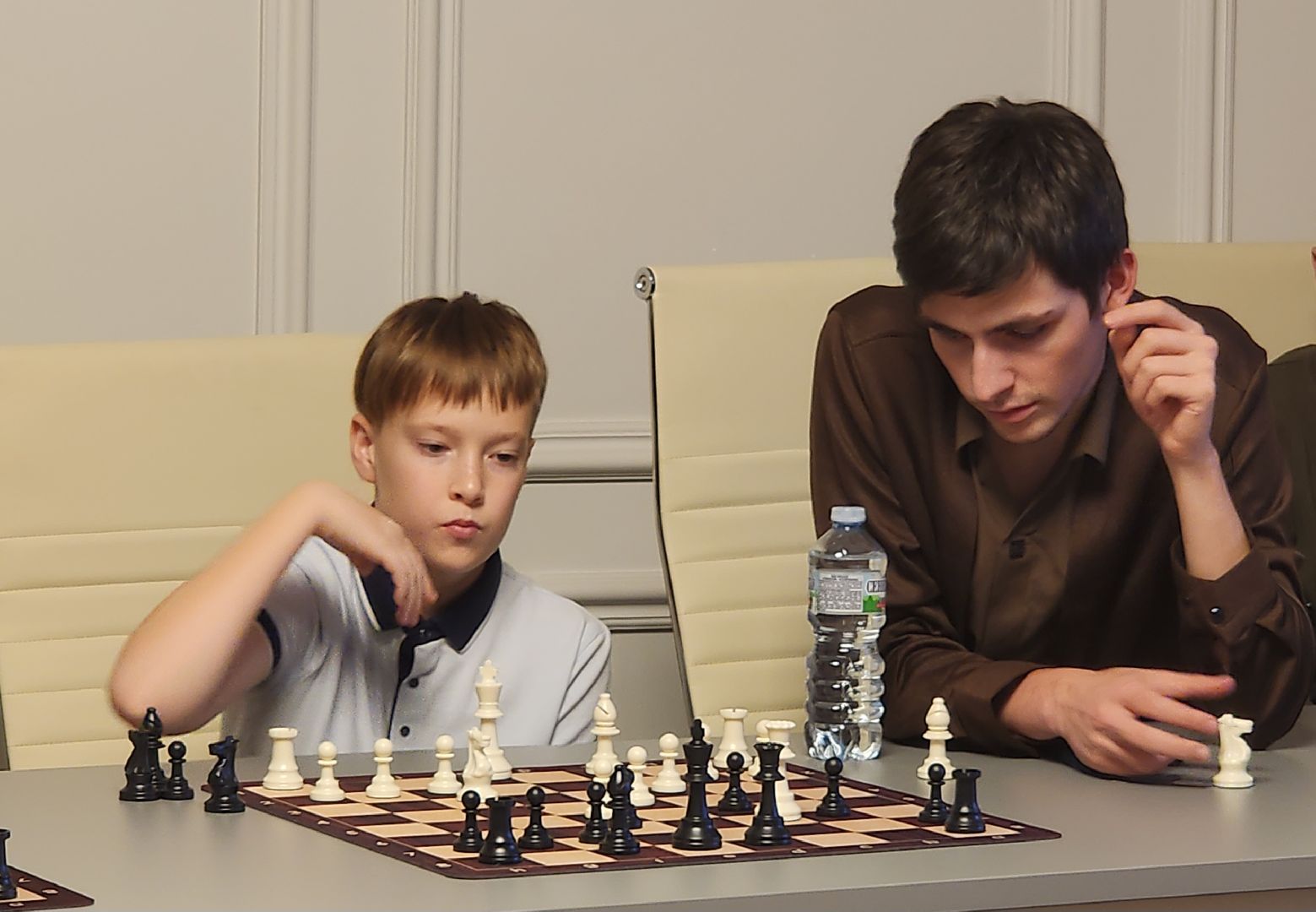 сво, шахматы, красногорск,