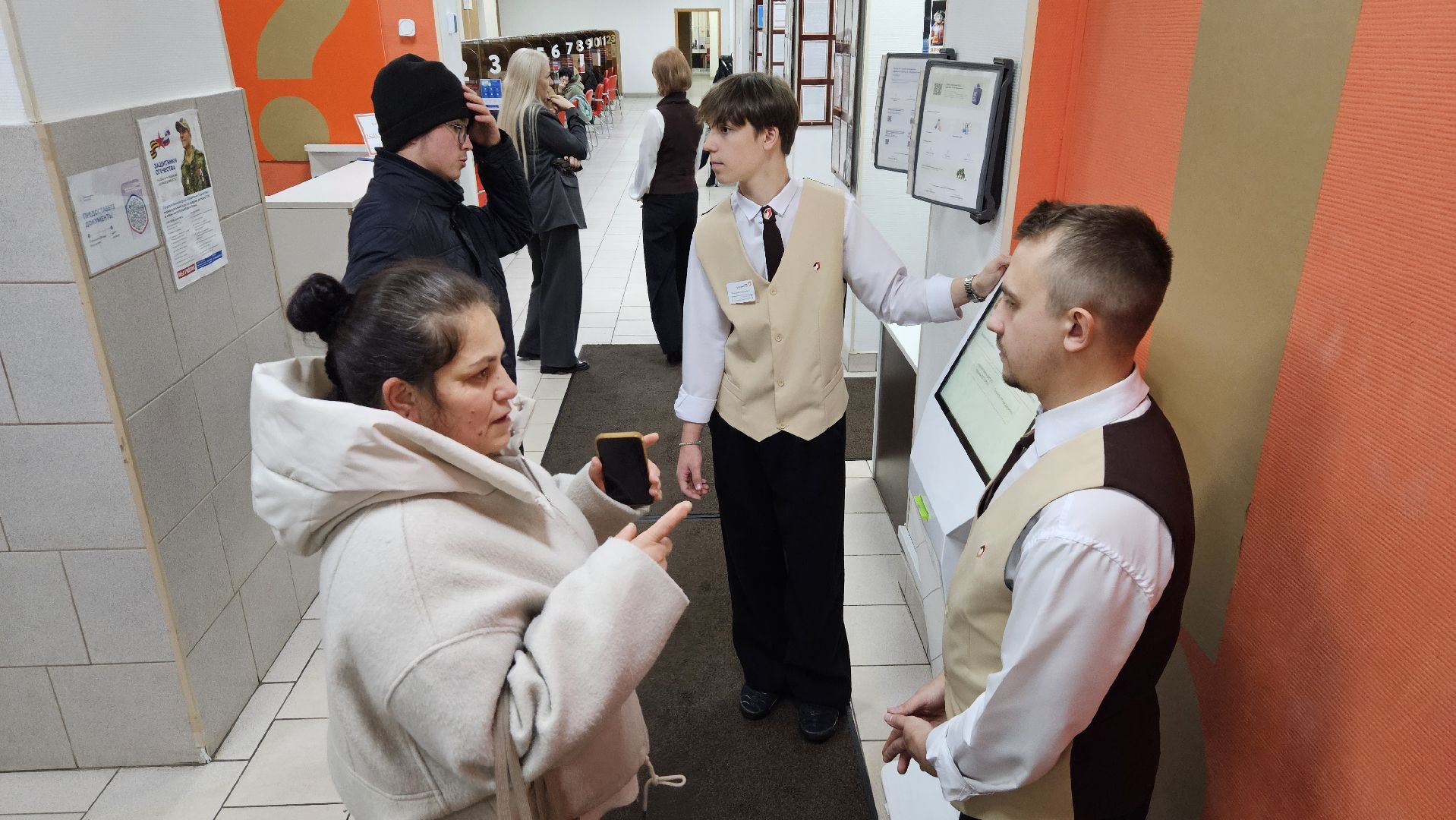 долгопрудный,дети, школьники, старшеклассники, трудоустройство, трудоустройство подростков,