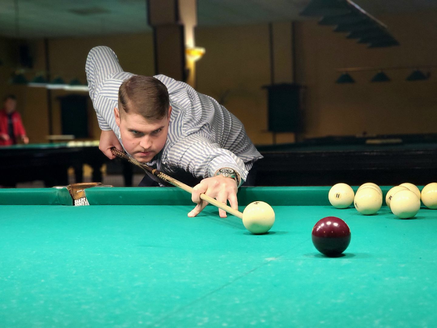 бильярд, луидор, тренер, чемпион,