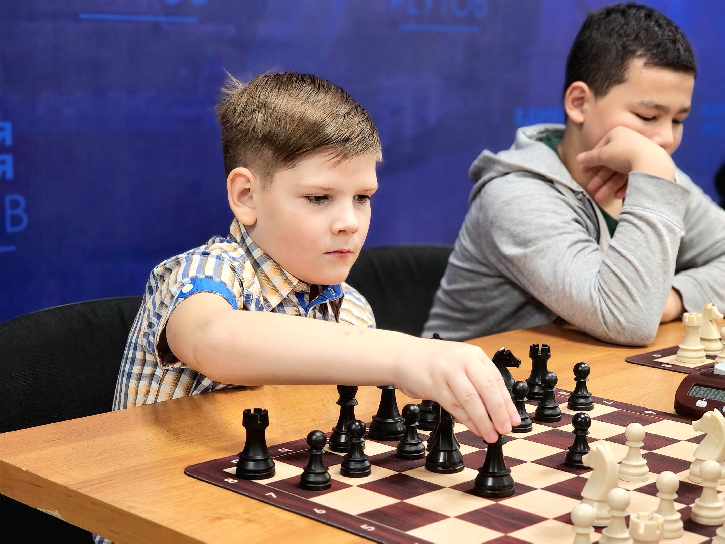 сво, шахматы, карякин, турнир по шахматам,