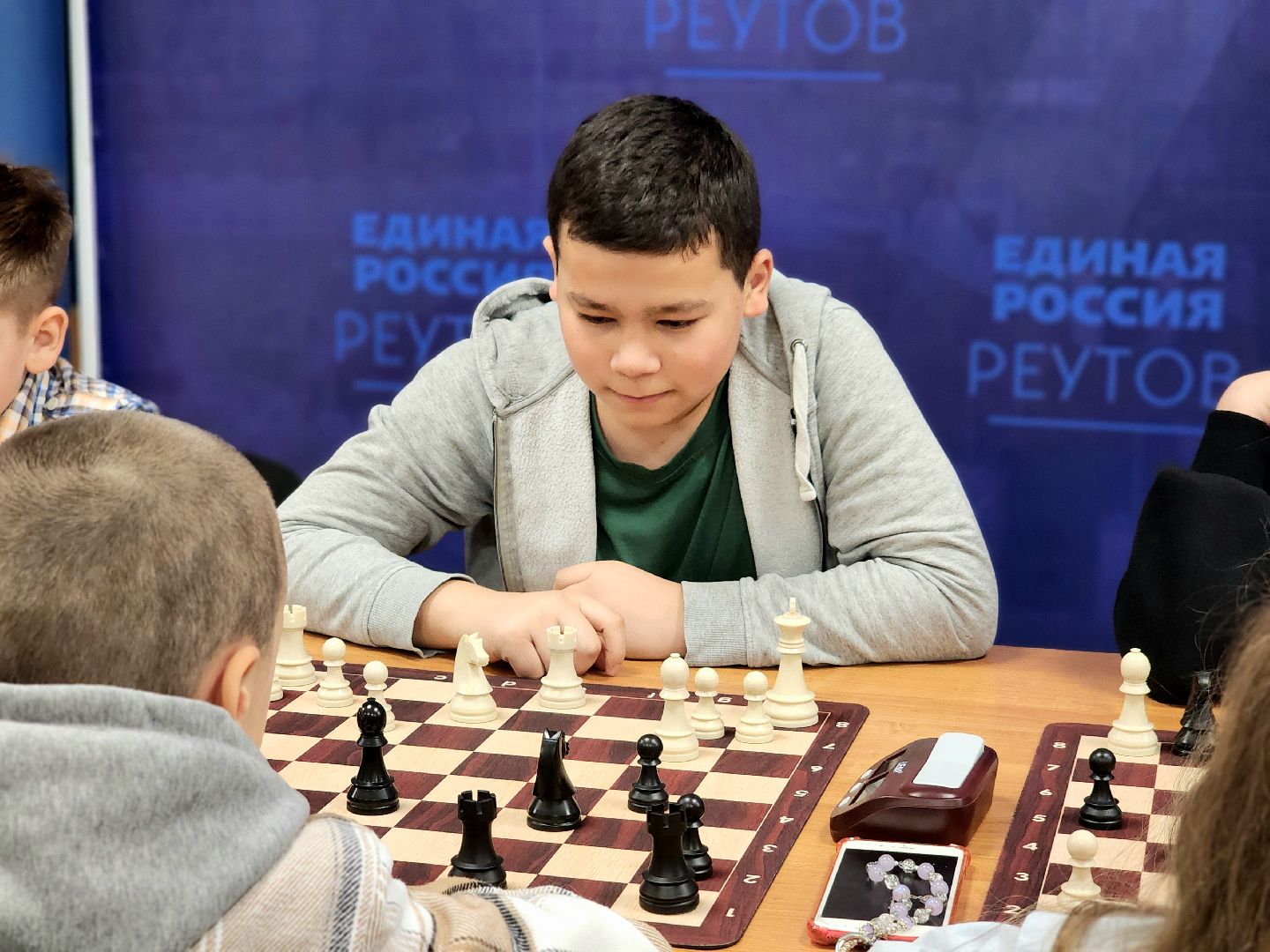 сво, шахматы, карякин, турнир по шахматам,