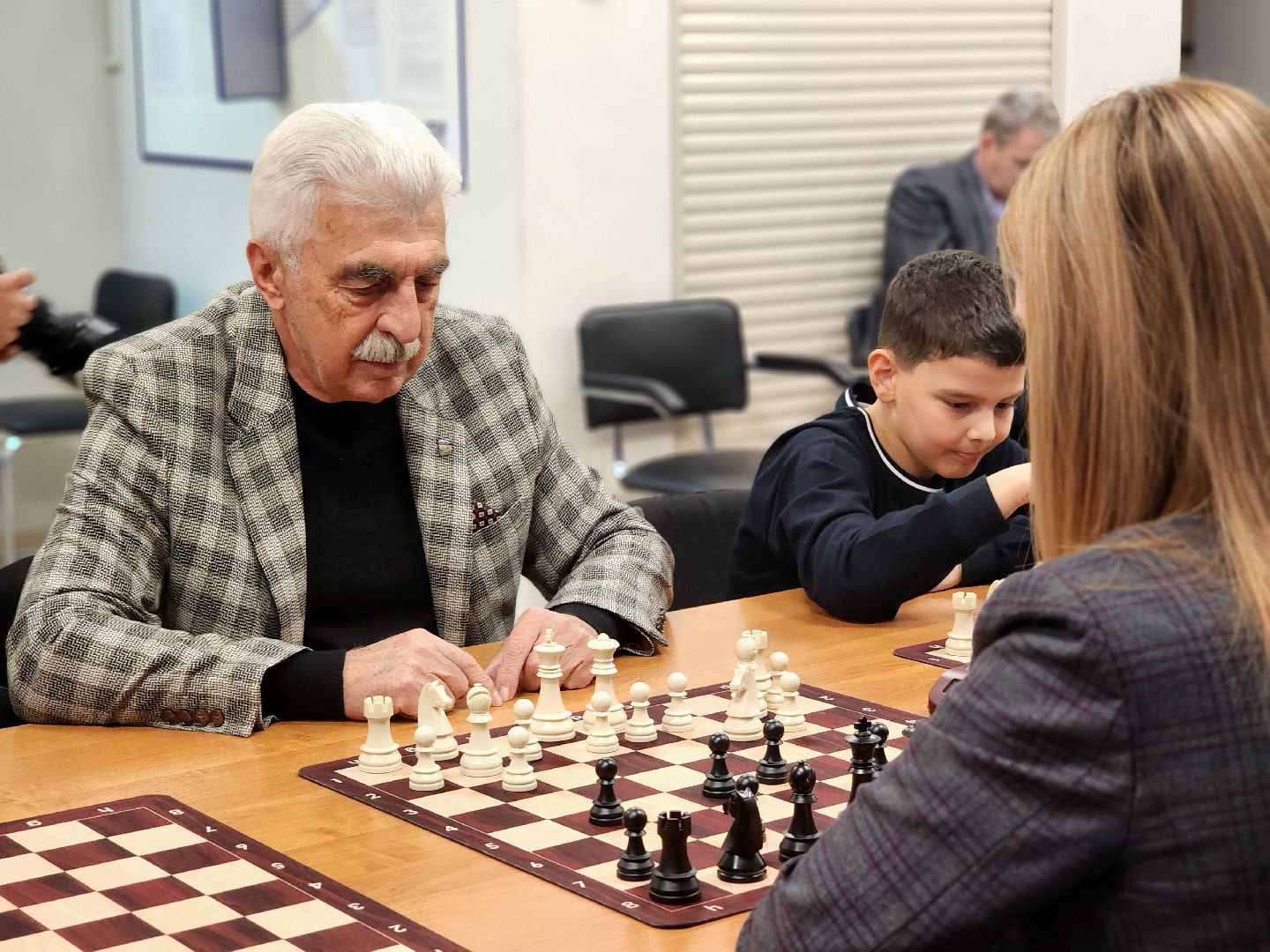 сво, шахматы, карякин, турнир по шахматам,