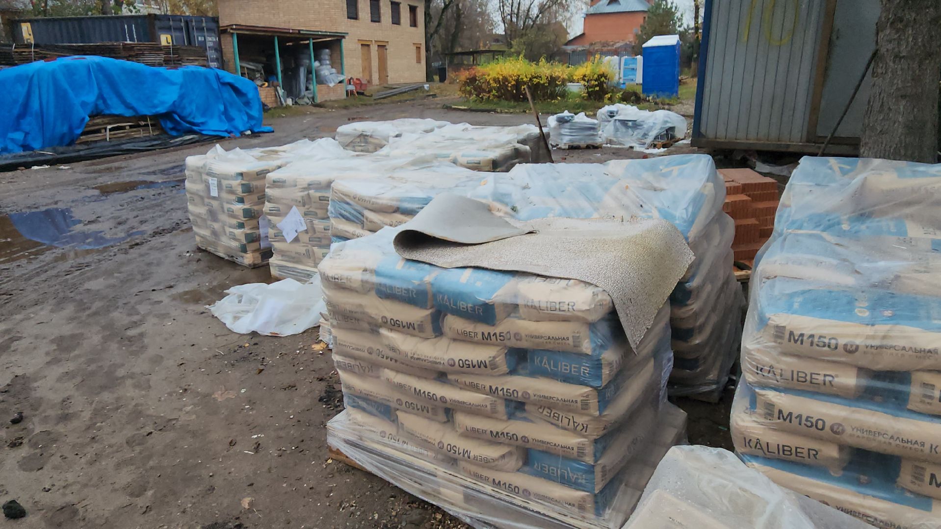 серпухов, капитальный ремонт детского сада, детский сад ласточка в серпухове,
