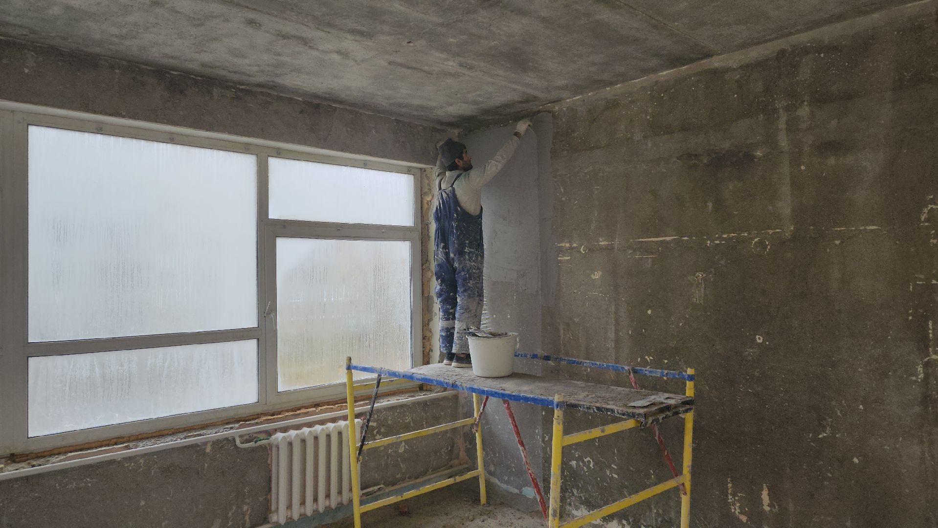 серпухов, капитальный ремонт детского сада, детский сад ласточка в серпухове,