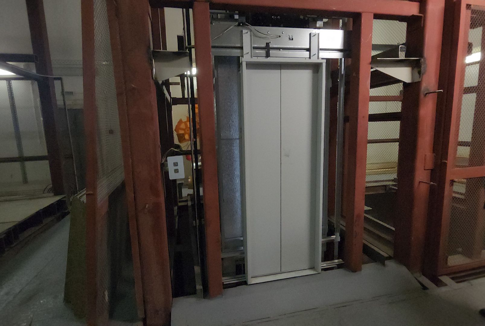 серпухов, серпуховский лифтостроительный завод, в серпухове испытывают новый лифт,