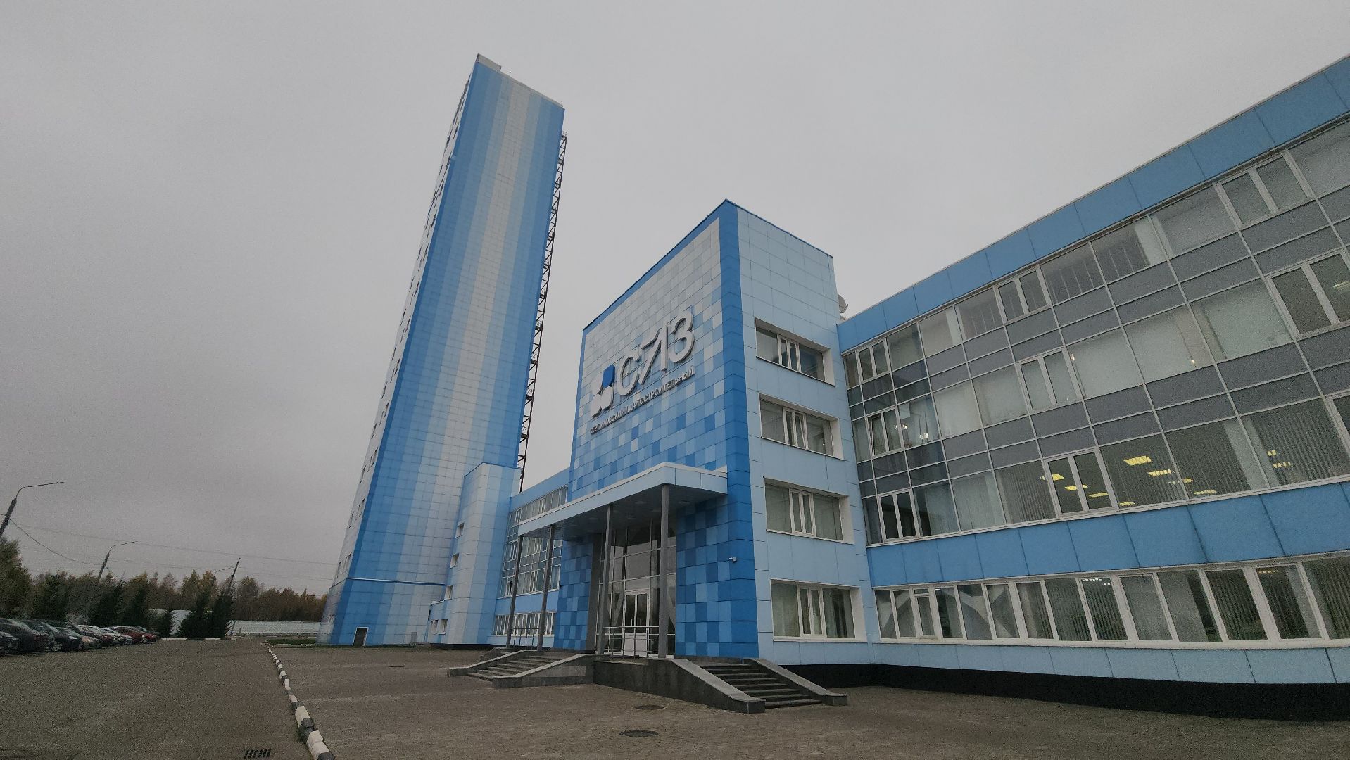 серпухов, серпуховский лифтостроительный завод, в серпухове испытывают новый лифт,