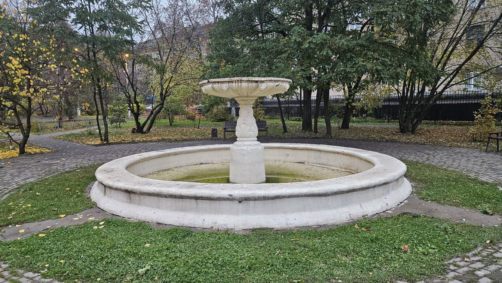 выездная администрация, контейнерная площадка, жуковский,