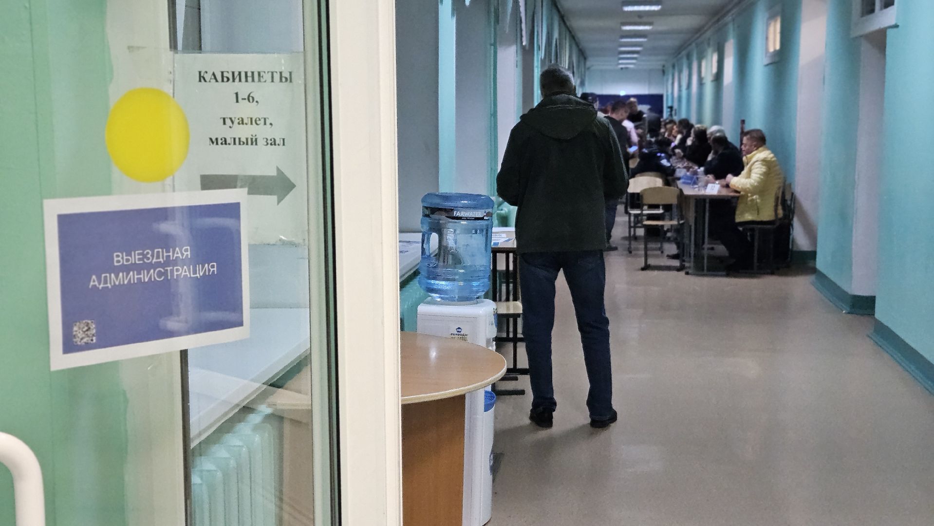 выездная администрация, контейнерная площадка, жуковский,