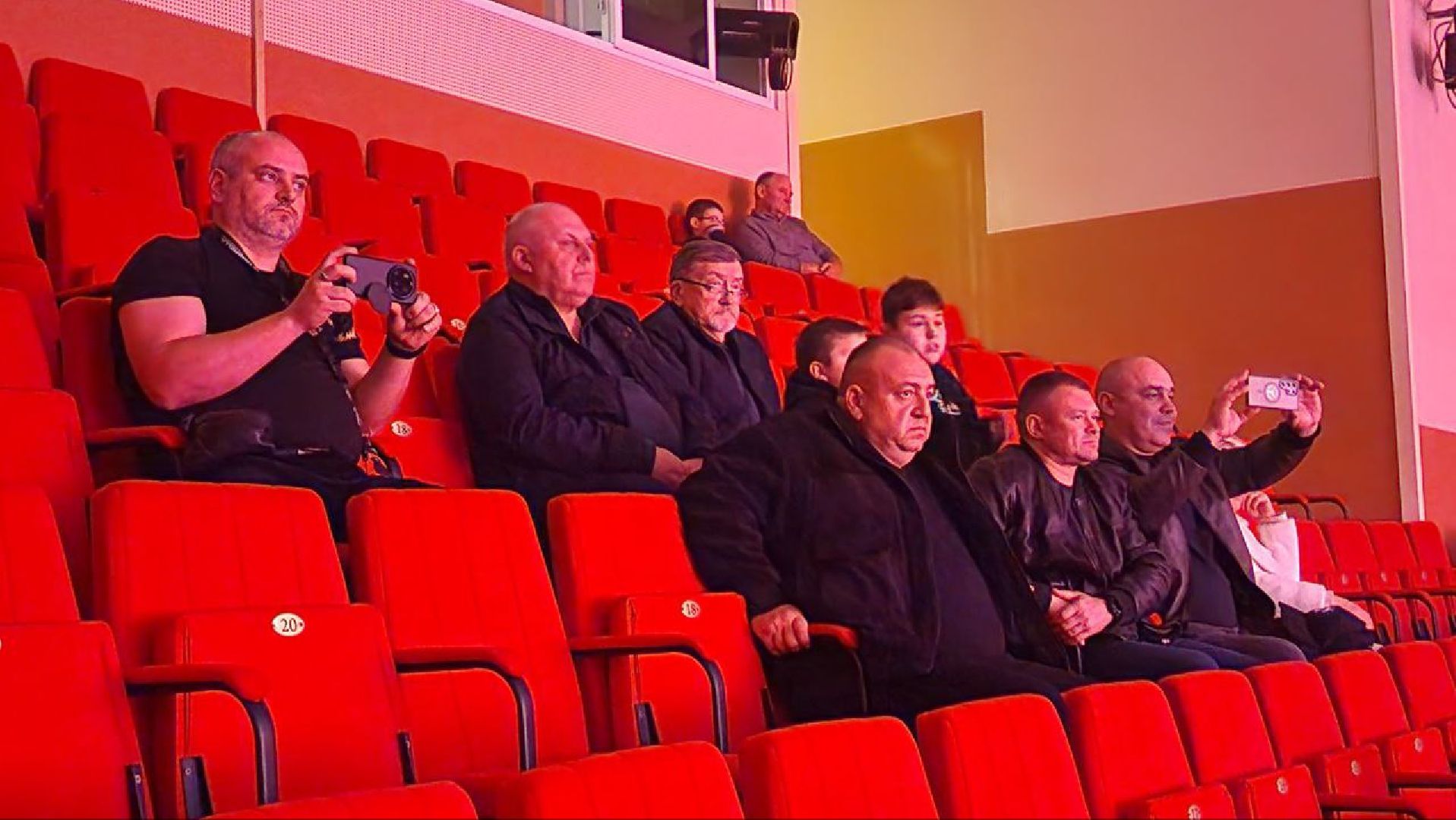 Дмитров, Иван Рябинкин, СВО,