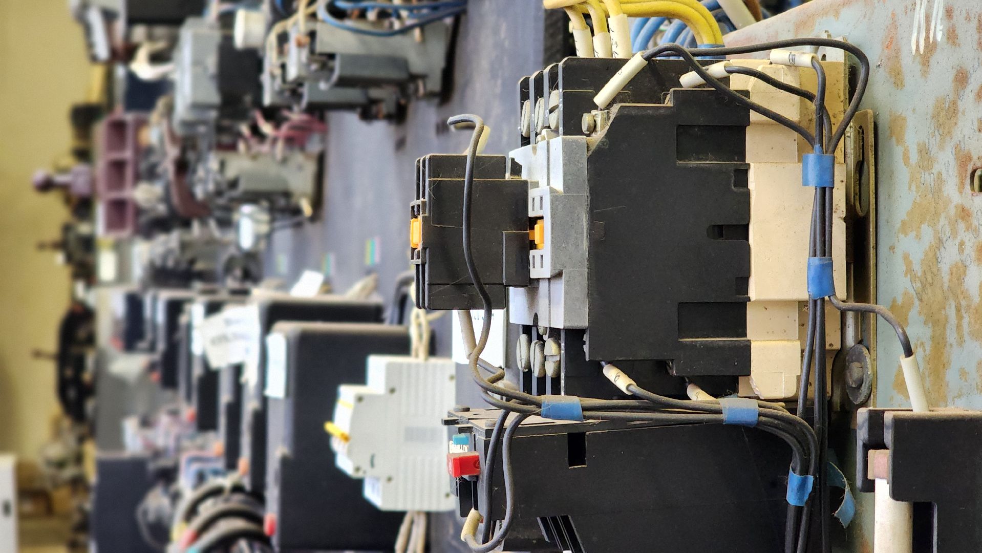 Руза, Промзона , Жкх, Мособлтепло,