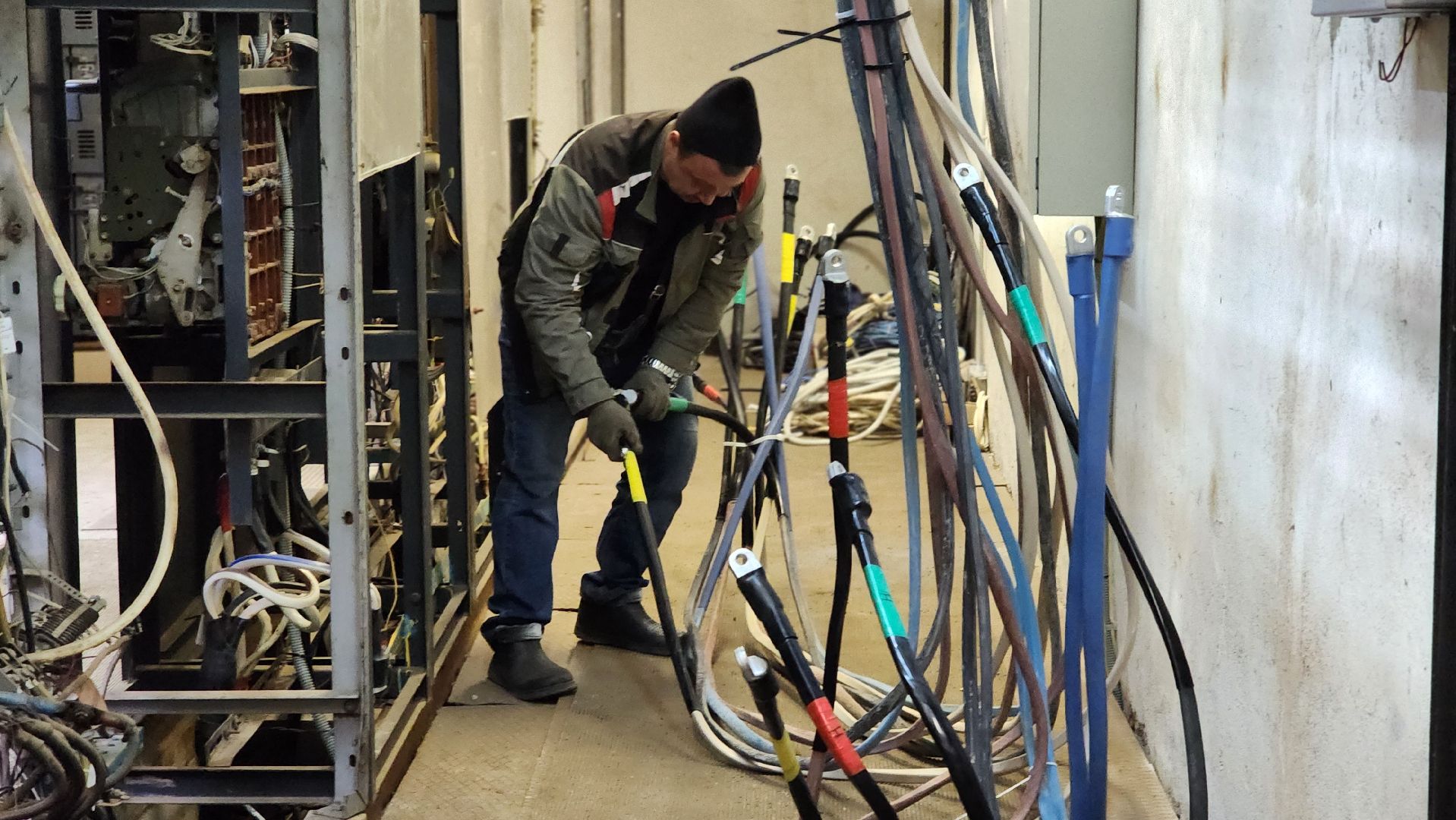 Руза, Промзона , Жкх, Мособлтепло,