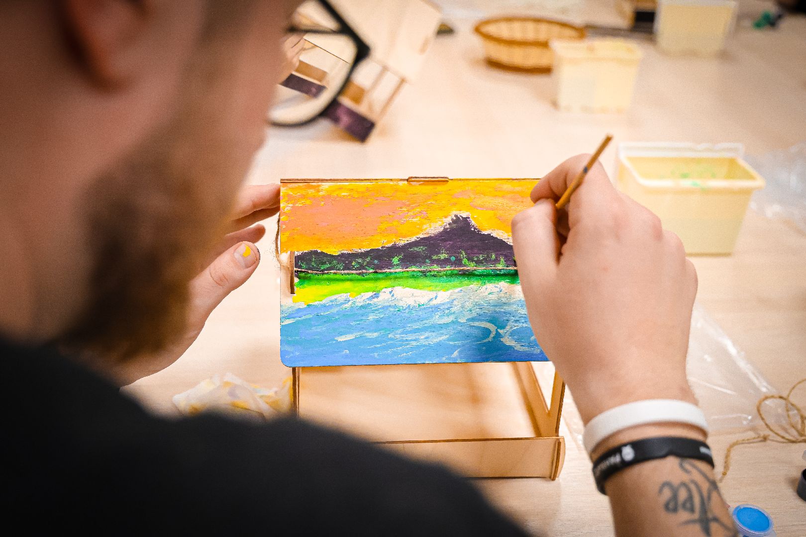 клин, общество, волонтеры, кормушки для птиц,