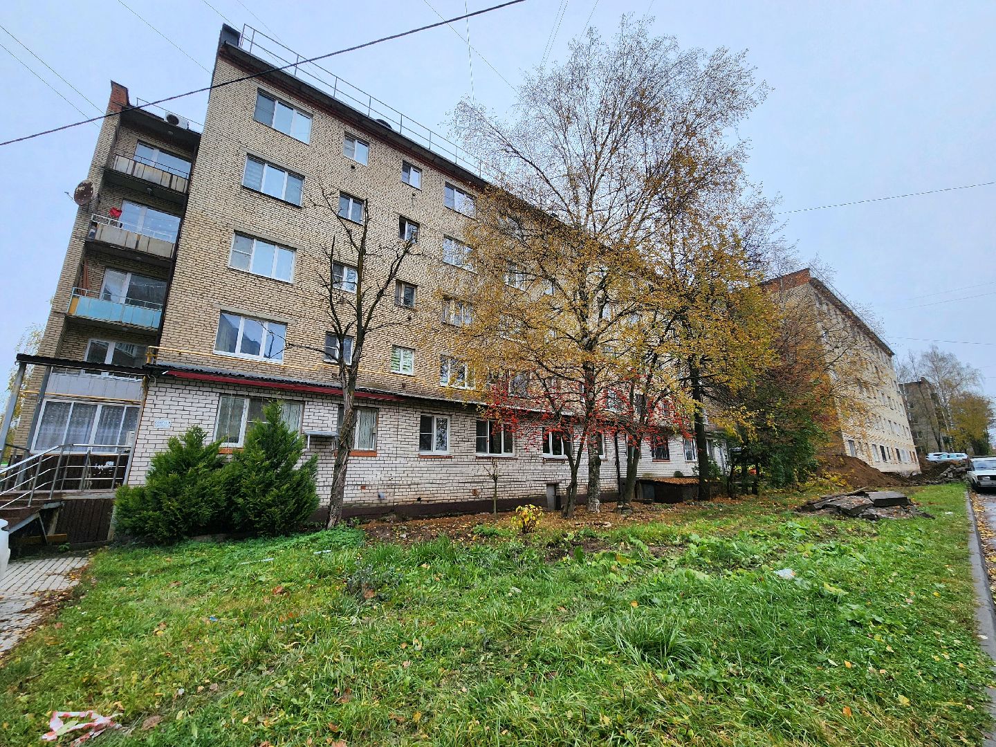 солнечногорск, ремонт, фундамент , жители ,