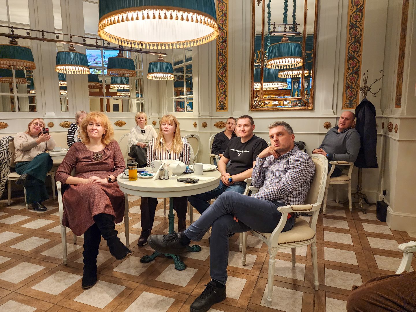 Подольск, опора россии, бани алексеева,бизнес в подмосковье,