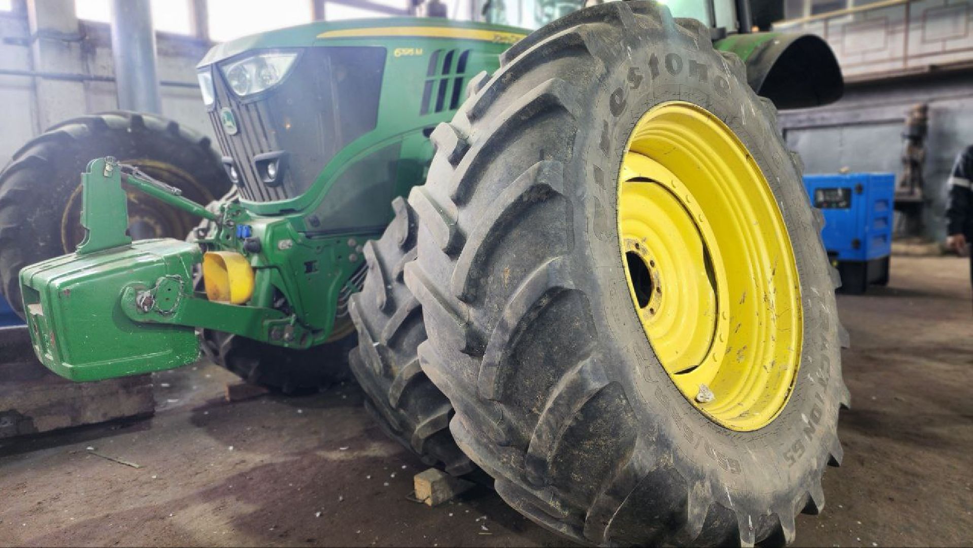 Луховицы #СПКимениЛенина #Агропром #Подмосковье #Сельхозтехника #Уборочная2025,