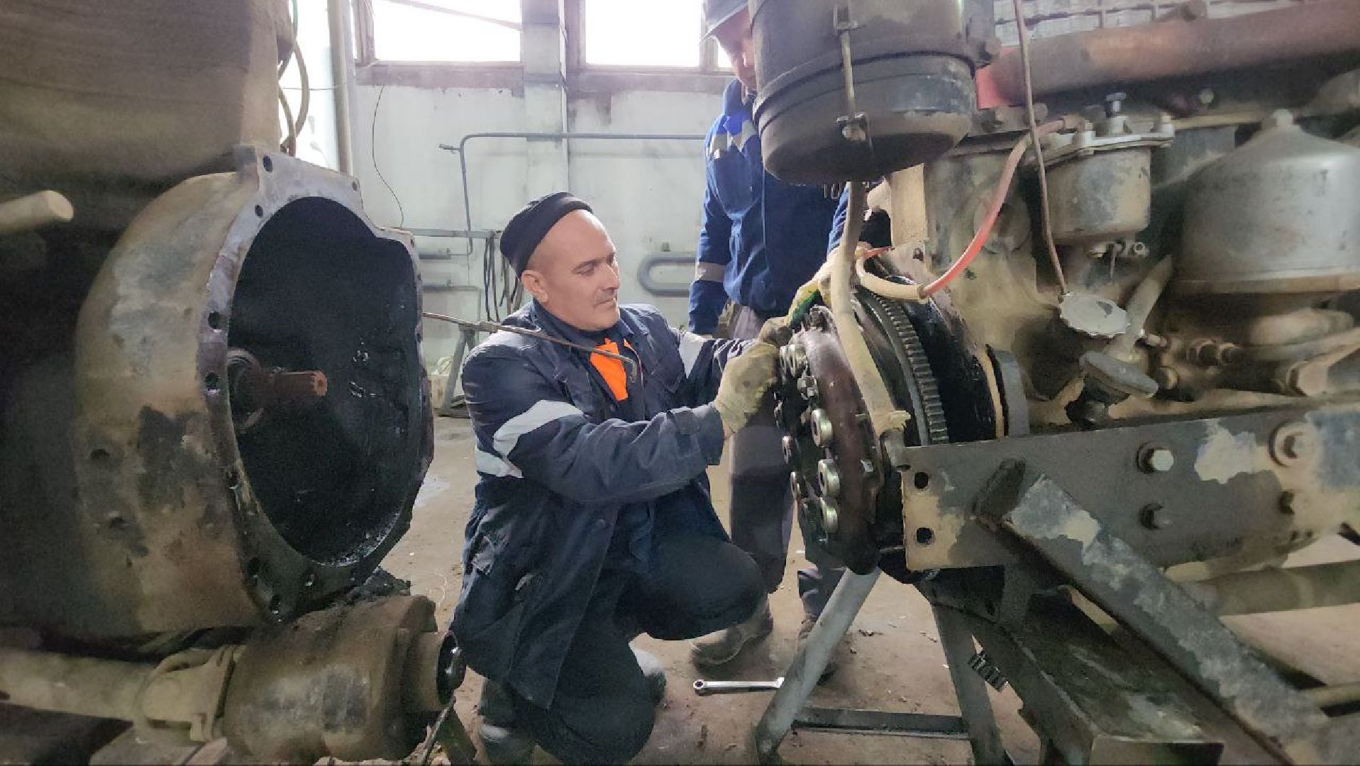 Луховицы #СПКимениЛенина #Агропром #Подмосковье #Сельхозтехника #Уборочная2025,