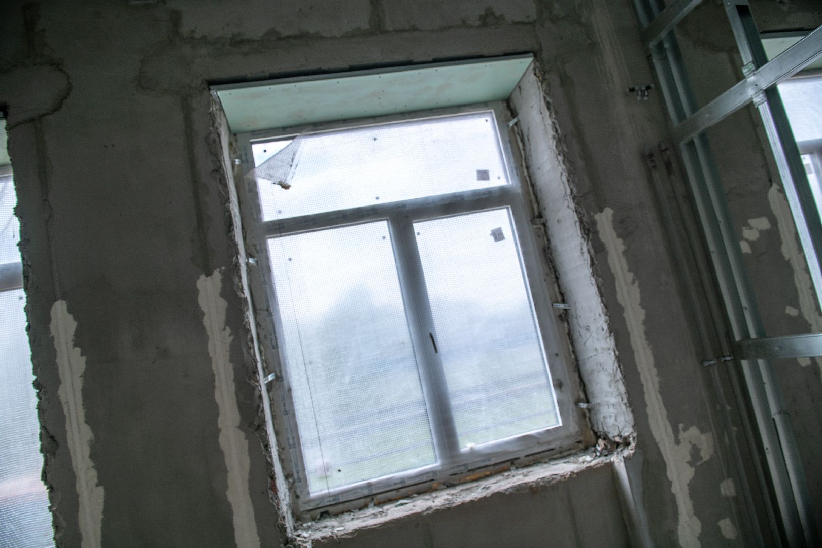 лыткарино, капитальный ремонт, гимназия 1