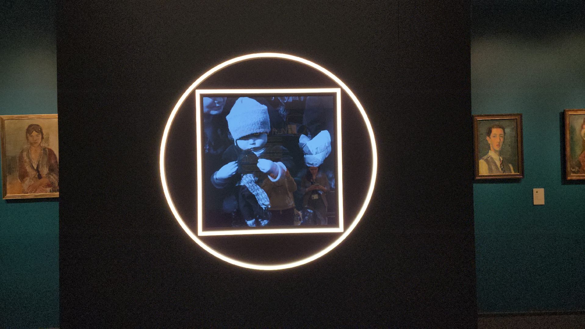 Истра, Музей, Искусство ,