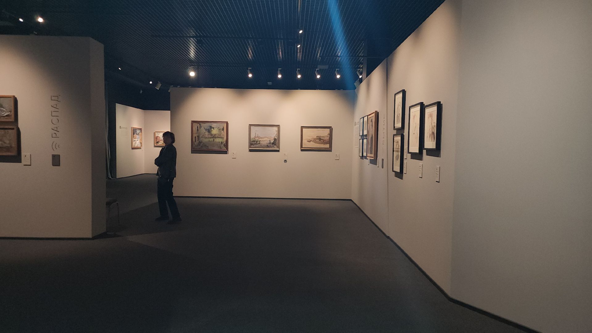 Истра, Музей, Искусство ,