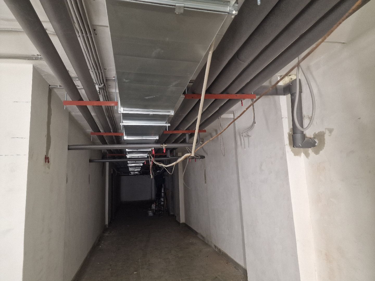 воскресенский колледж,  капитальный ремонт,