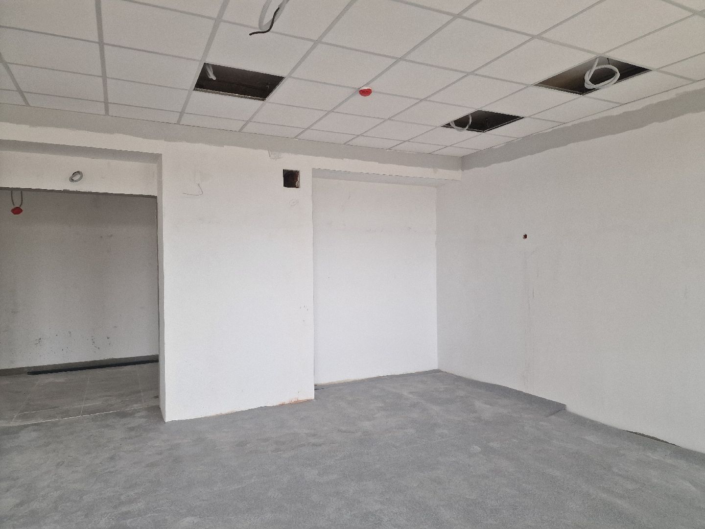 воскресенский колледж,  капитальный ремонт,