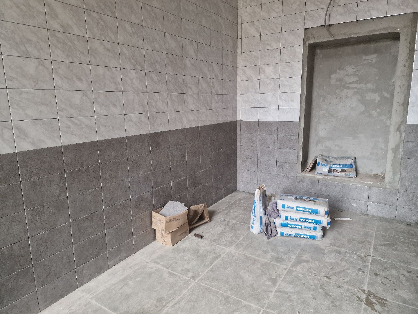 воскресенский колледж,  капитальный ремонт,