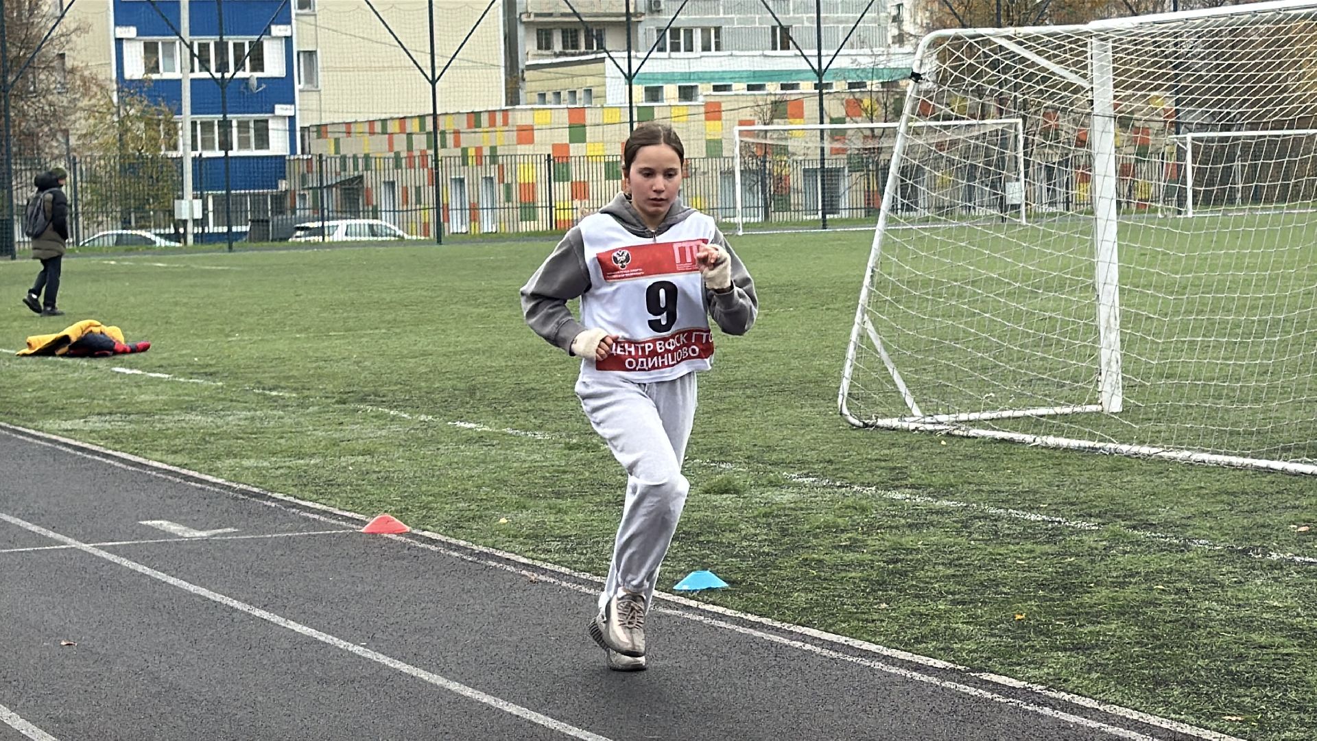 ГТО в Одинцово, Нормативы ГТО, Дни ГТО,