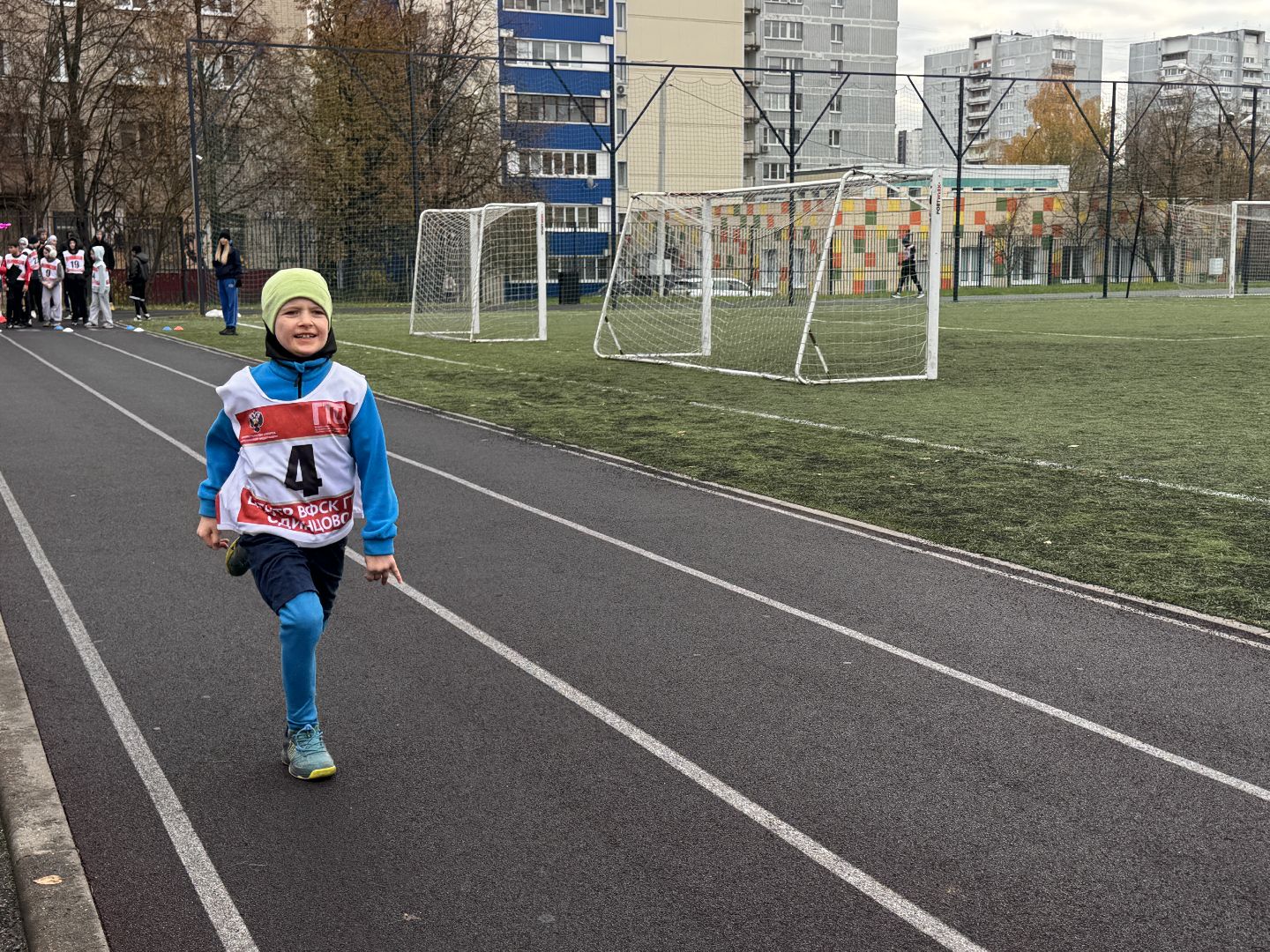 ГТО в Одинцово, Нормативы ГТО, Дни ГТО,