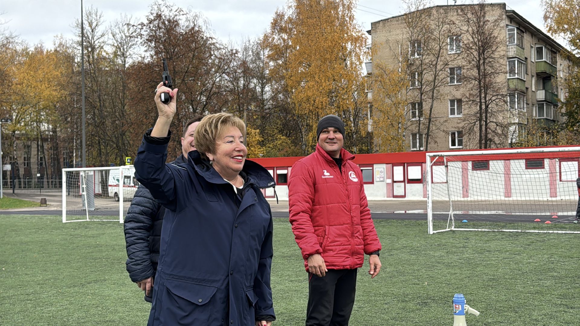 ГТО в Одинцово, Нормативы ГТО, Дни ГТО,