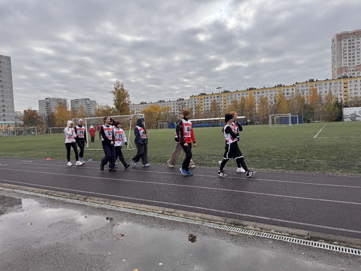 ГТО в Одинцово, Нормативы ГТО, Дни ГТО,