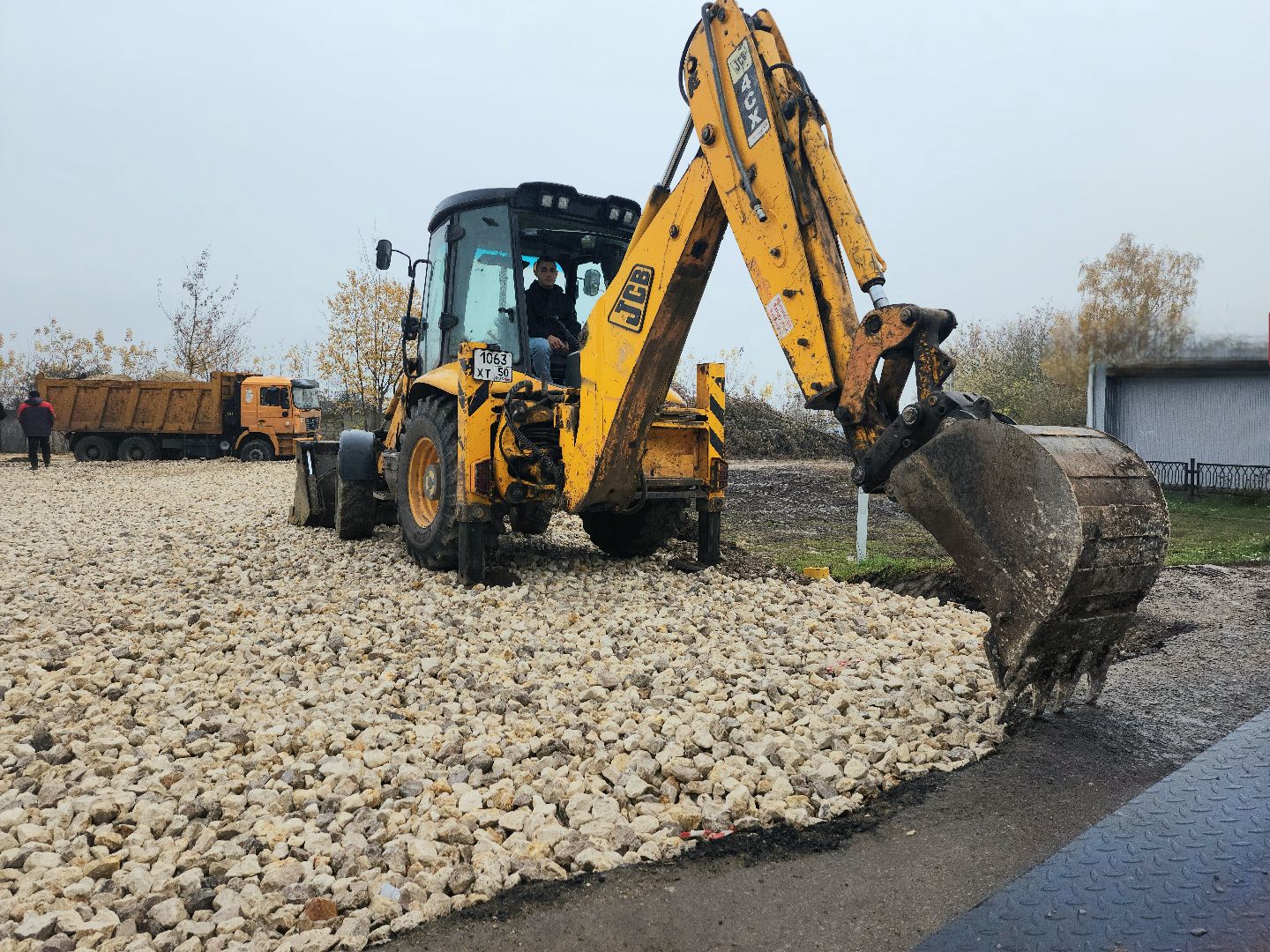 зарайск, транспортная доступность,