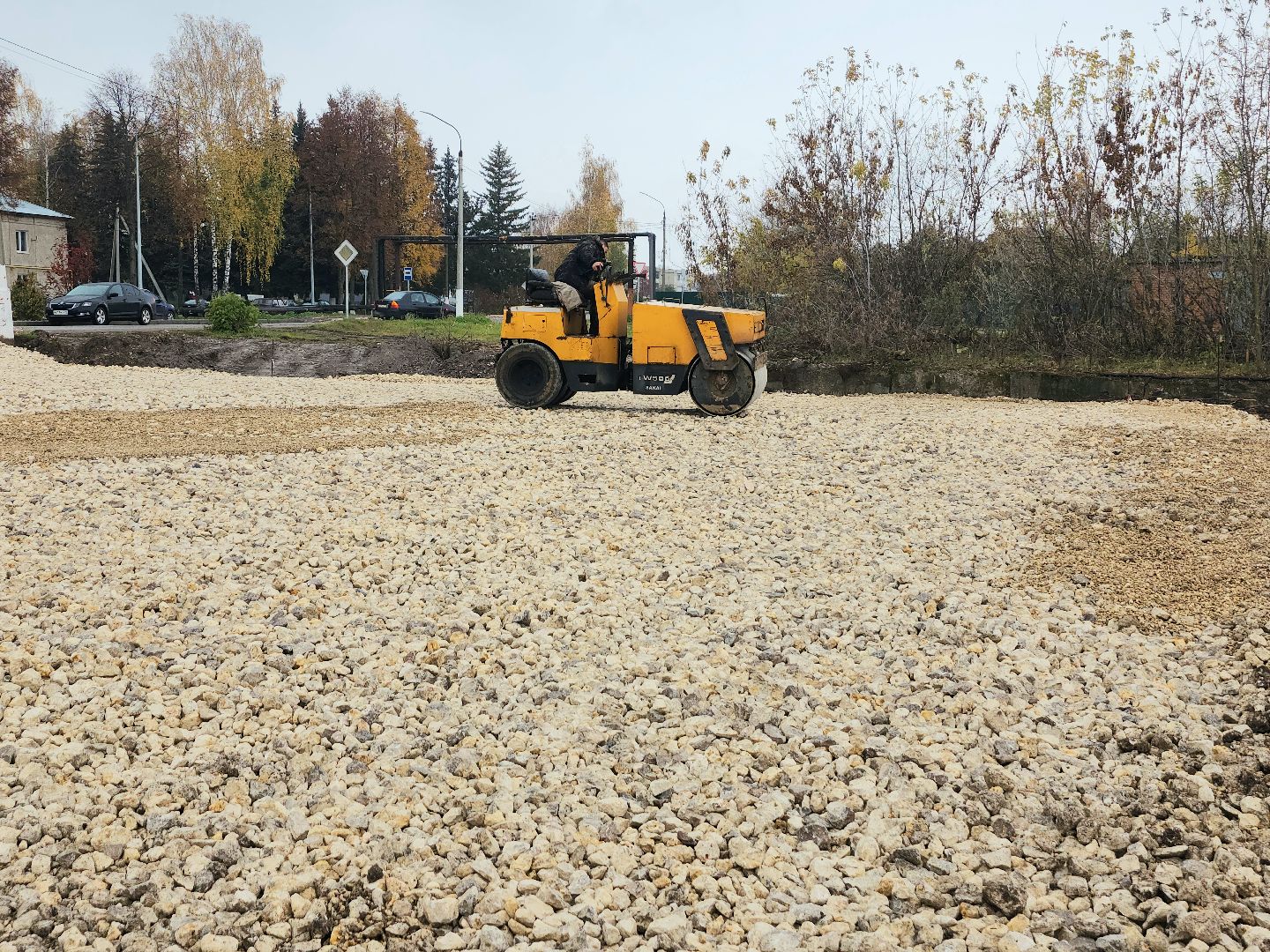 зарайск, транспортная доступность,