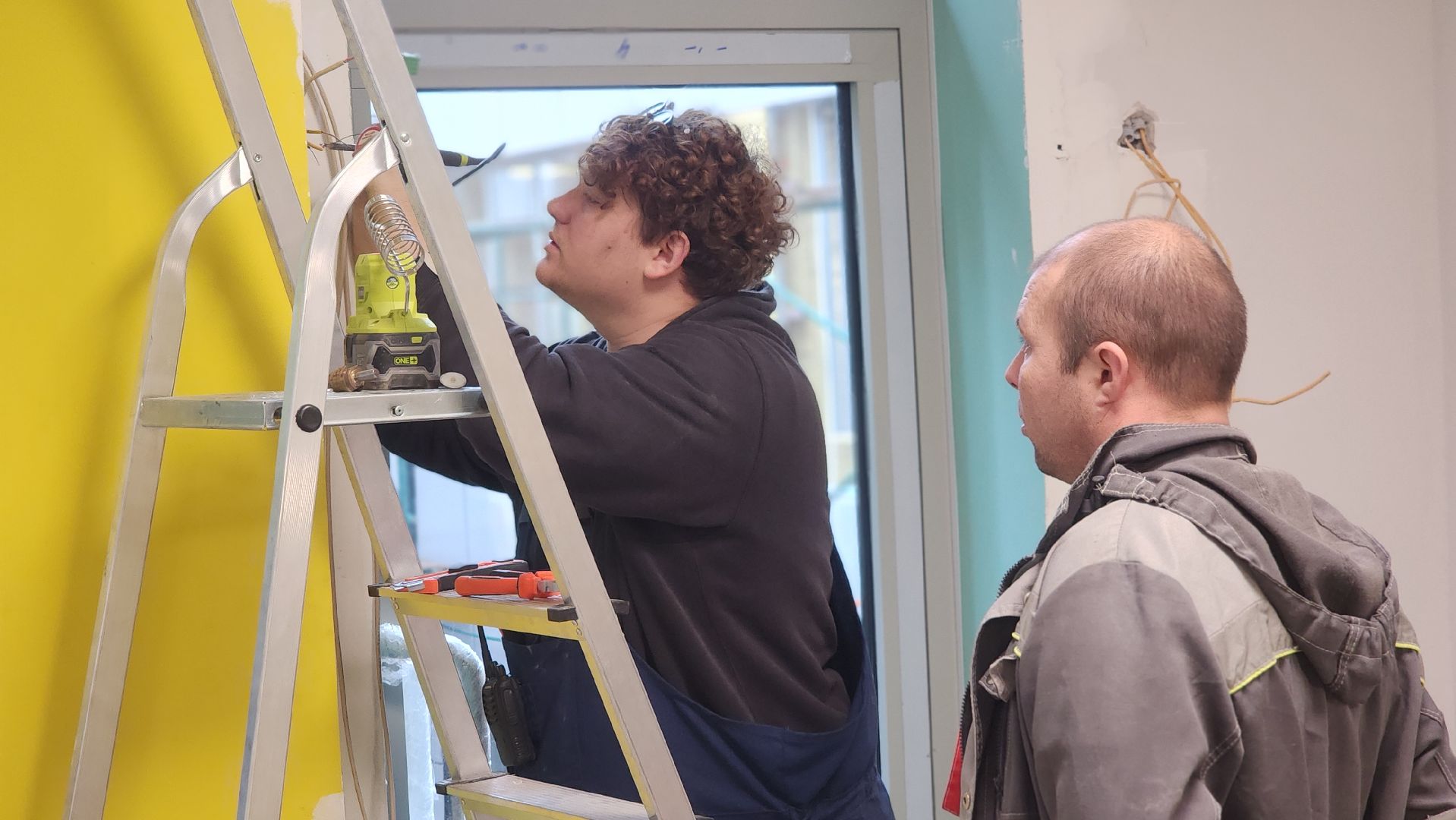 волоколамск, капитальныей ремонт, детский  сад,