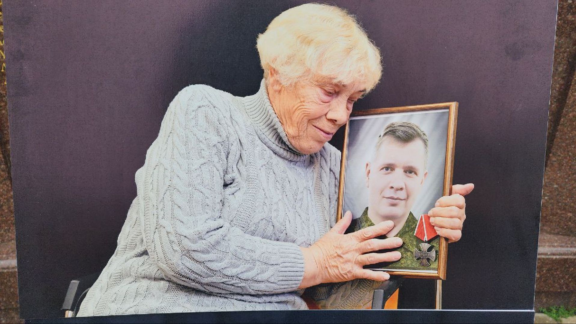 Дмитров, Акция День белых журавлей, Мемориал Вечный огонь,